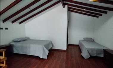 Casa en Arriendo Medellín  Poblado