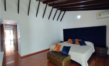 Casa en Arriendo Medellín  Poblado
