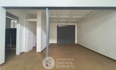 Apartamento en arriendo, Centro, Manizales