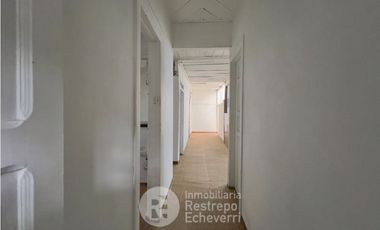 Apartamento en arriendo, Centro, Manizales