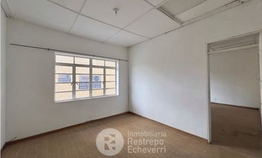 Apartamento en arriendo, Centro, Manizales