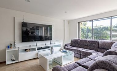 Casa en Arriendo Medellin  Poblado