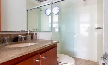 Casa en Arriendo Medellin  Poblado