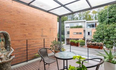 Casa en Arriendo Medellin  Poblado