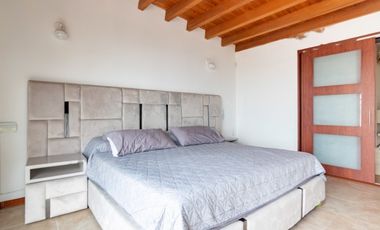 Casa en Arriendo Medellin  Poblado