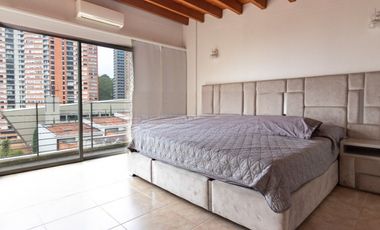 Casa en Arriendo Medellin  Poblado