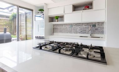 Casa en Arriendo Medellin  Poblado