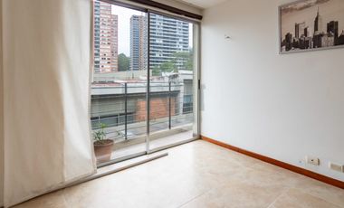 Casa en Arriendo Medellin  Poblado