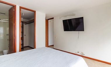 Casa en Arriendo Medellin  Poblado