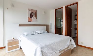 Casa en Arriendo Medellin  Poblado