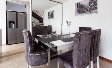 Casa en Arriendo Medellin  Poblado