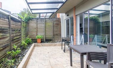 Casa en Arriendo Medellin  Poblado