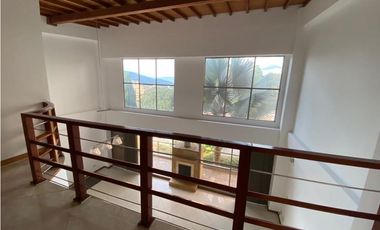 Casa en Arriendo en Sabaneta Aves Maria