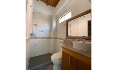 Casa en Arriendo en Sabaneta Aves Maria