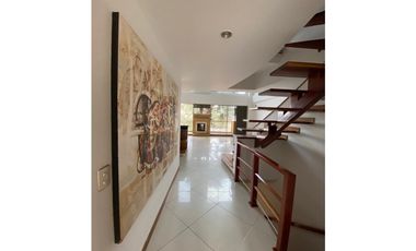 Casa en Arriendo en Sabaneta  Aves Maria