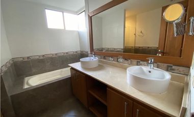 Casa en Arriendo en Sabaneta  Aves Maria