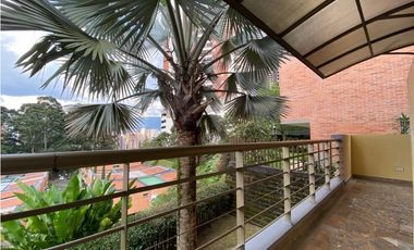 Casa en Arriendo en Sabaneta  Aves Maria