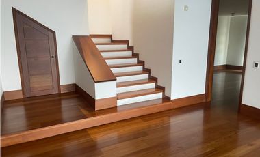 Casa en arriendo en Medellín  Palmas