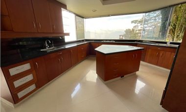 Casa en arriendo en Medellín  Palmas