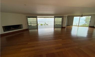 Casa en arriendo en Medellín  Palmas