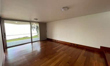 Casa en arriendo en Medellín  Palmas