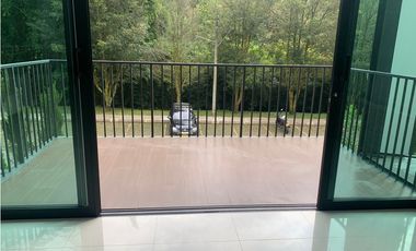 Casa  en Arriendo Sabaneta  La Doctora