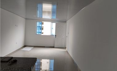 APARTAMENTO EN ARRIENDO BARRIO SAN FRANCISCO