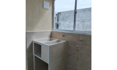 APARTAMENTO EN ARRIENDO BARRIO SAN FRANCISCO