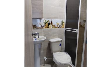 APARTAMENTO EN ARRIENDO BARRIO SAN FRANCISCO