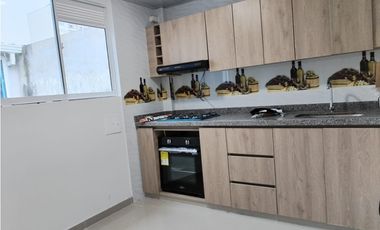 APARTAMENTO EN ARRIENDO BARRIO SAN FRANCISCO