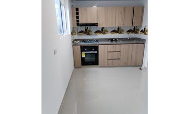 APARTAMENTO EN ARRIENDO BARRIO SAN FRANCISCO