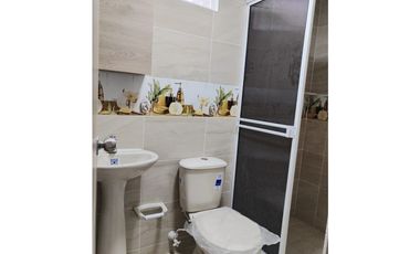 APARTAMENTO EN ARRIENDO BARRIO SAN FRANCISCO