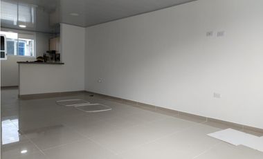 APARTAMENTO EN ARRIENDO BARRIO SAN FRANCISCO