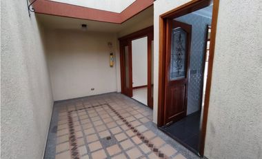 Casa en Arriendo Sabaneta  Loma San José
