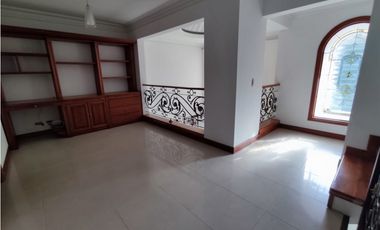 Casa en Arriendo Sabaneta  Loma San José