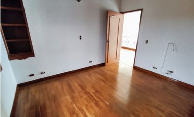 Casa en Arriendo Sabaneta  Loma San José