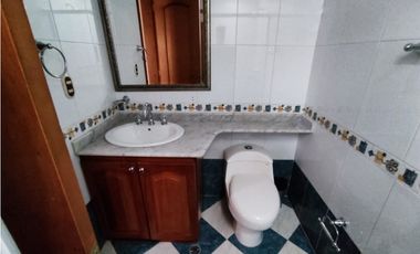 Casa en Arriendo Sabaneta  Loma San José