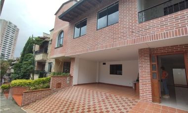 Casa en Arriendo Sabaneta  Loma de San Jose