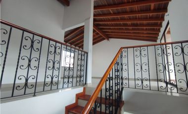 Casa en Arriendo Sabaneta  Loma de San Jose