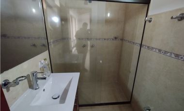 Casa en Arriendo Sabaneta  Loma de San Jose