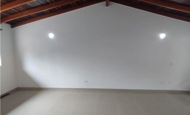 Casa en Arriendo Sabaneta  Loma de San Jose