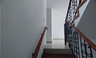 Casa en Arriendo Sabaneta  Loma de San Jose