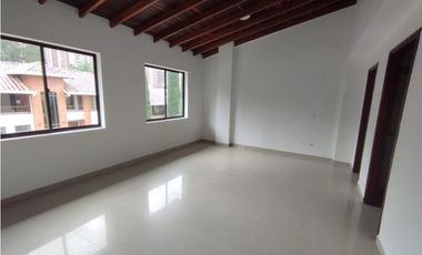 Casa en Arriendo Sabaneta  Loma de San Jose
