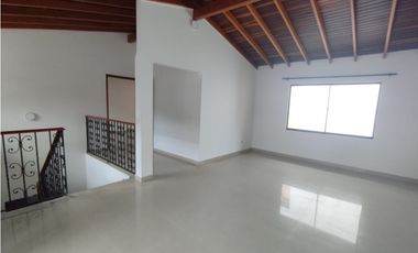 Casa en Arriendo Sabaneta  Loma de San Jose