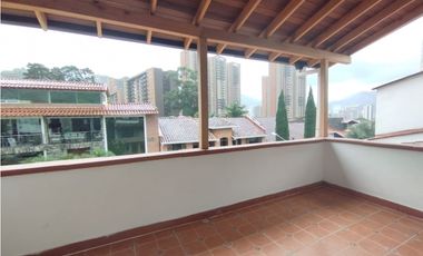 Casa en Arriendo Sabaneta  Loma de San Jose