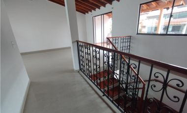 Casa en Arriendo Sabaneta  Loma de San Jose