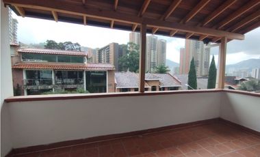 Casa en Arriendo Sabaneta  Loma de San Jose