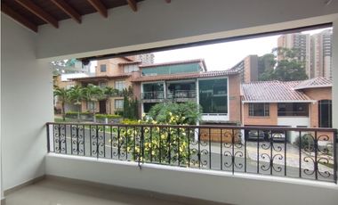 Casa en Arriendo Sabaneta  Loma de San Jose