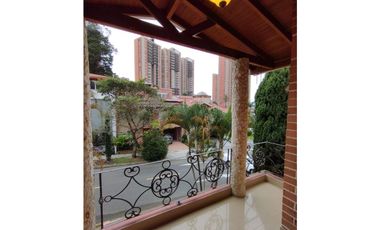 Casa en Alquiler Sabaneta  San Jose