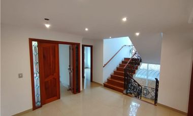 Casa en Alquiler Sabaneta  San Jose